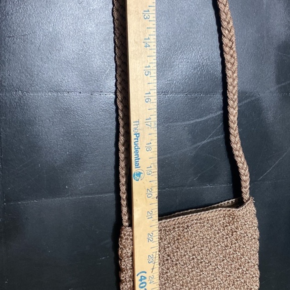 The Sak Woven Small Crossbody Purse - Picture 7 of 7